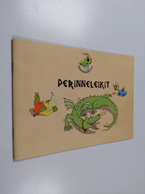 Perinneleikit