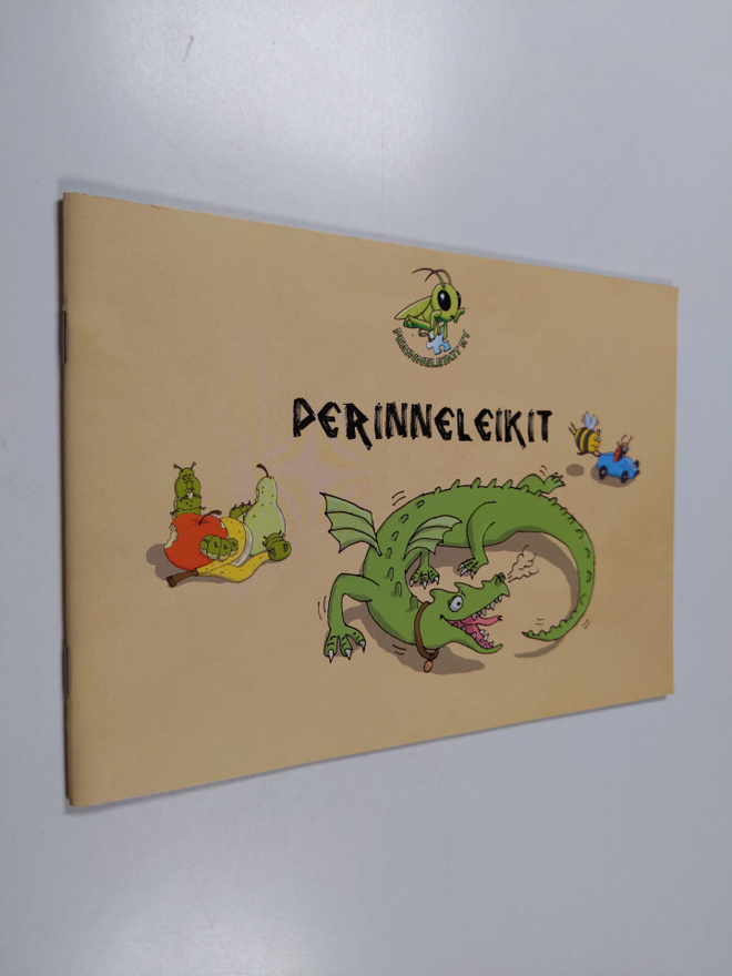 Perinneleikit