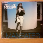 Nelly Furtado - Maneater CDS - pikkukuva 1