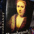 Horst Gerson :  Rembrandt -  Paintings ( SIS POSTIKULU) - pikkukuva 1