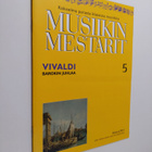 Musiikin mestarit 5 : Vivaldi - barokin juhlaa - pikkukuva 1