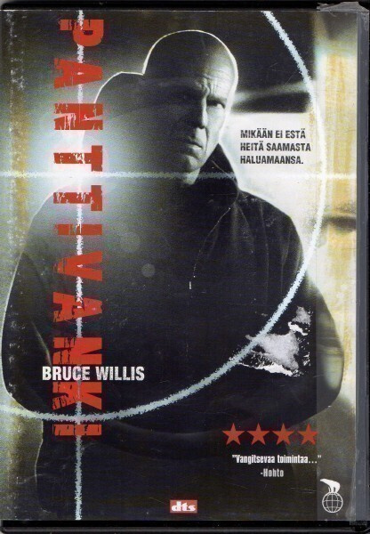 Panttivanki (Bruce Willis, Kevin Pollak, Michelle Horn)