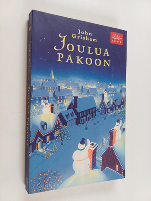 John Grisham : Joulua pakoon