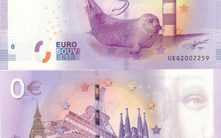 0€ France BERCK-SUR-MER