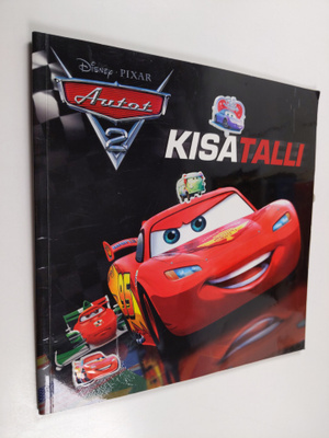 Cynthia Stierle : Kisatalli