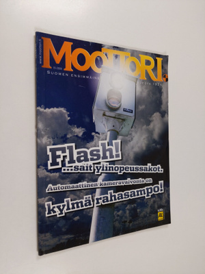 Moottori 10/2008