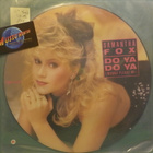 SAMANTHA FOX - DO YA DO YA - PICTURE DISK UK 1986 EX+ 12" - pikkukuva 1