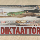 Diktaattori (2012) Sacha Baron Cohen - pikkukuva 3