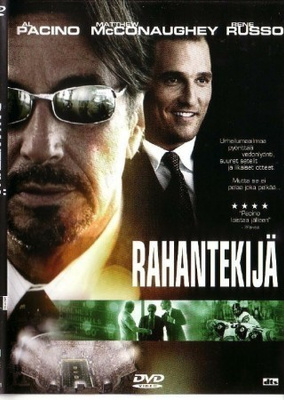 Rahantekijä
