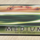 NÄKIJÄ (Medium): Kausi 1 (4DVD) Patricia Arquette (UUSI) - pikkukuva 3