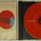 Bearsuit • Oh:Io  CD - pikkukuva 2