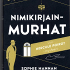 Agatha Christie: NIMIKIRJAINMURHAT (pokkari) - pikkukuva 1