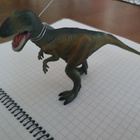 Dinosaurus figuuri Neovenator, Collecta (#3182) - pikkukuva 1