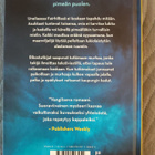 Shari Lapena: Vihan varjot - pikkukuva 2
