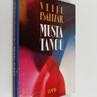 Veijo Baltzar : Musta tango - pikkukuva 1