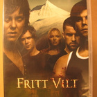 FRITT VILT - Jäätävä Ansa ( Ingrid Bolsø Berdal ) - pikkukuva 1