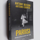 Antony Beevor : Pariisi miehityksen jälkeen 1944-1949 - pikkukuva 1