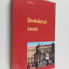 Mikko Roivas : Unohdetut sanat - pikkukuva 1