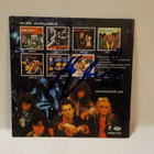 HANOI ROCKS - THE ALBUMS 6CD BOX + 4 X  NIMMARIT - pikkukuva 3