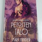 Mart Sander : Petosten talo - pikkukuva 1