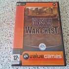 Medal Of Honor Allied Assault Warchest (PC CD) - pikkukuva 1