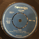 FLASH: Watch Your Step * Lifetime * UK 1973 - pikkukuva 2