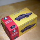 Lancia Stratos pienoismalli - pikkukuva 1