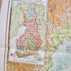 VANHA Suomen Käsikartta 1948 Rosberg ISO - pikkukuva 4