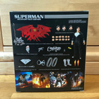 Mezco Toyz One:12 Superman: Recovery Suit Edition - pikkukuva 2