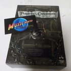 PIRATES OF THE CARIBBEAN FOUR-MOVIE COLLECTION 4DVD BOKSI + - pikkukuva 1