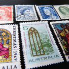 Australia postimerkkejä * 14 kpl * - pikkukuva 2