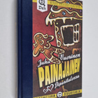 Juha Vuorinen : Painajainen piparitalossa - pikkukuva 1