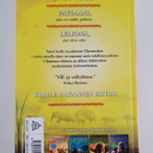 Erin Hunter : Henkiensyöjät - pikkukuva 2
