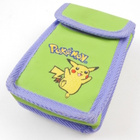 Green Carrying Case For Game Boy Color Console - pikkukuva 1