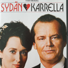 Sydän karrella DVD Meryl Streep Jack Nicholson - pikkukuva 1