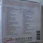 2CD Frank Sinatra : Romance 50 Love Songs - pikkukuva 2