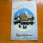 Koivu Rauhallista Joulua Hy 95 R4 - 1943 - pikkukuva 1