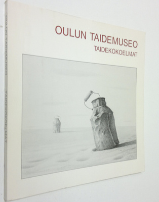 Marja ym. (luettelon toim. ja taitto = editorship and lay...
