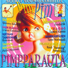 Pim Pim Pimpparauta (2CD) Eppu Normaali Kirka Frederik Muska - pikkukuva 1