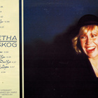 Agnetha Fältskog * Eyes of a Woman (LP) - pikkukuva 2