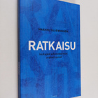 Markku Silvennoinen : Ratkaisu : hoitajien edunvalvonnan ... - pikkukuva 1