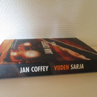 Jan Coffey : Viiden sarja (pokkari) - pikkukuva 2