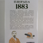 Ilkka Huovio : Europaeus 1883 - pikkukuva 2