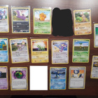 Pokemon Majestic Dawn sarjan kortteja erikseen myynnissä - pikkukuva 1
