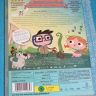 Dvd - Ella & Aleksi - Yllätyssynttärit - Lasten musiikkiseik - pikkukuva 3
