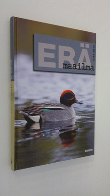 Erämaailma 2013-2014