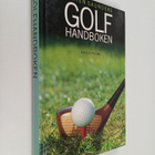 Vivien Saunders : Golfhandboken - pikkukuva 1