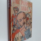 Jan Bussell : The Puppets and I - An Autobiographical Acc... - pikkukuva 1