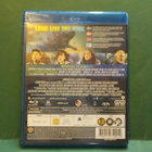 GODZILLA - KING OF THE MONSTER - UUSI BLU-RAY - pikkukuva 2