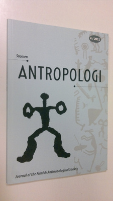 Suomen antropologi 4/2011
